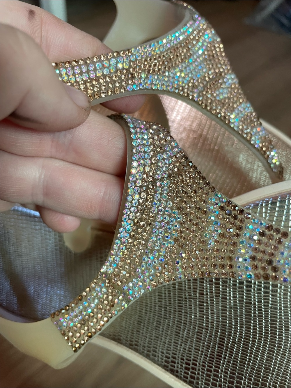 🐱 Unbranded Sandals - Picture 2 of 3